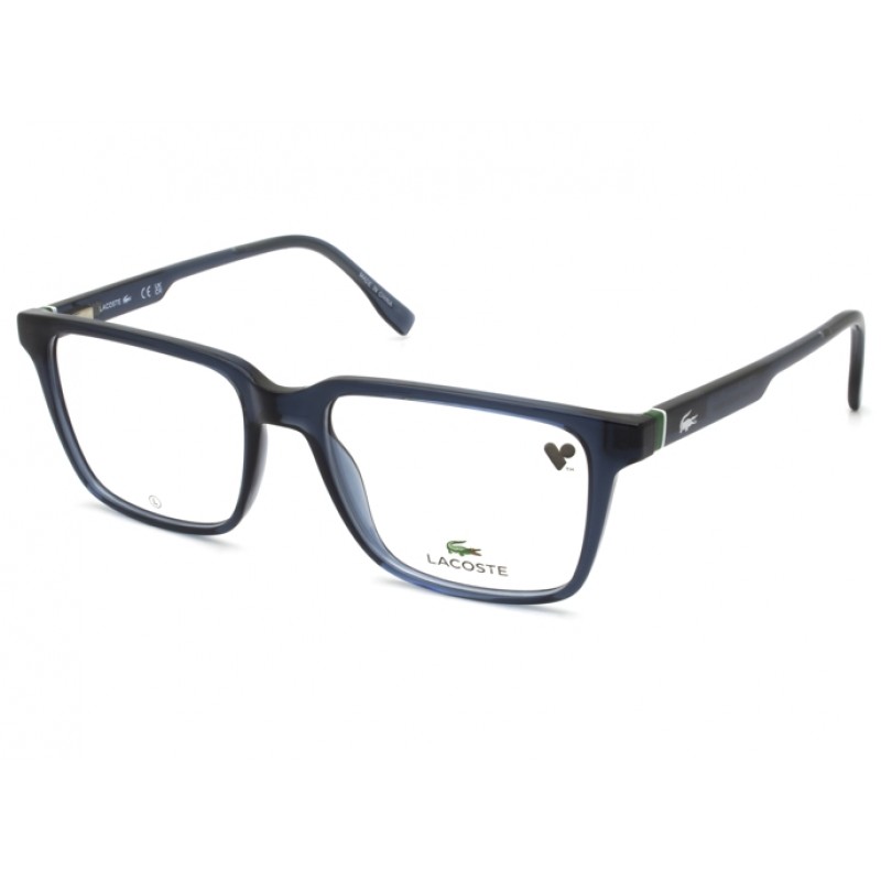 Armação Lacoste L2963 410 53-17